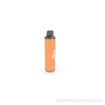 Електронна цигара за еднократна употреба Bang Puff Double